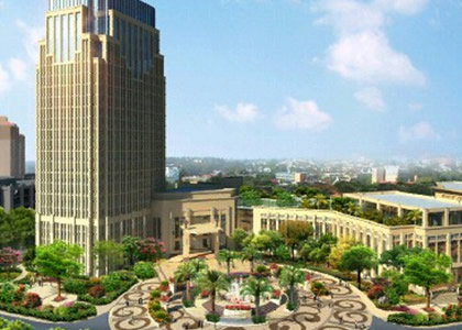 星空体育官网案例一